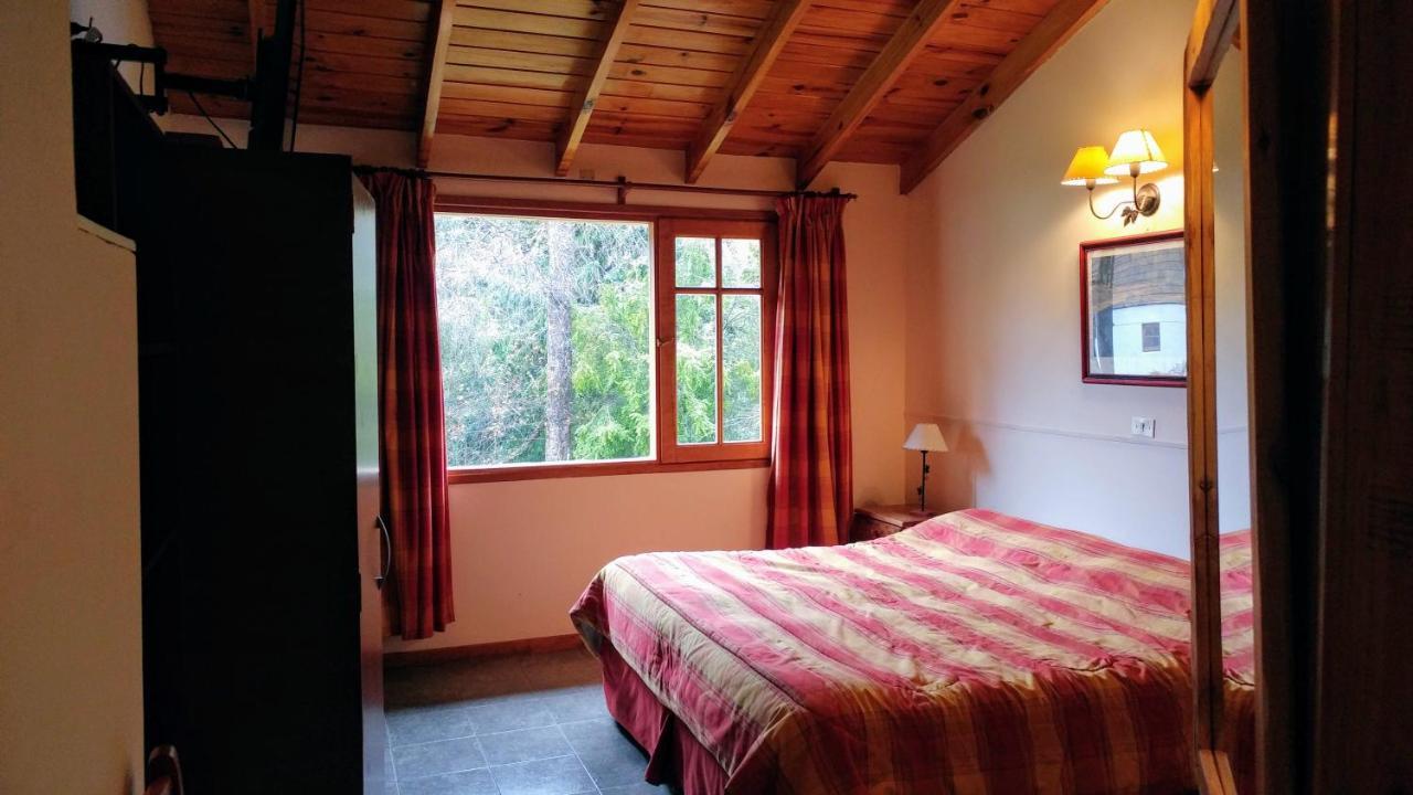 Cabañas Temporada San Martín de los Andes Exterior foto